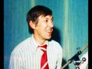 1977г  А Северный  с анс  Обертон 1  Здравствуйте, мое почтенье