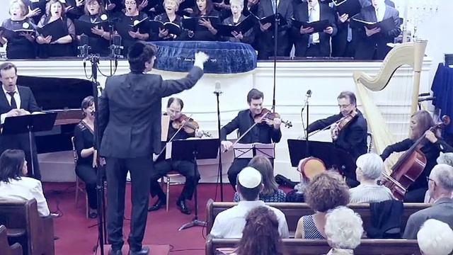 Pastille JEM Kol Nidré (Slachna) Itai Daniel смотреть онлайн