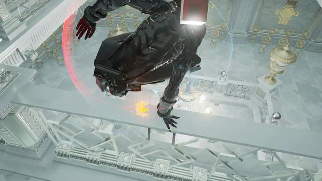 ECHO - LAUNCH TRAILER смотреть онлайн