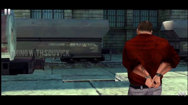 9mm HD Remastered Part-3 Walkthrough Gameplay #9mm #gaming #gamingvideos #gameloft #androidgameplay