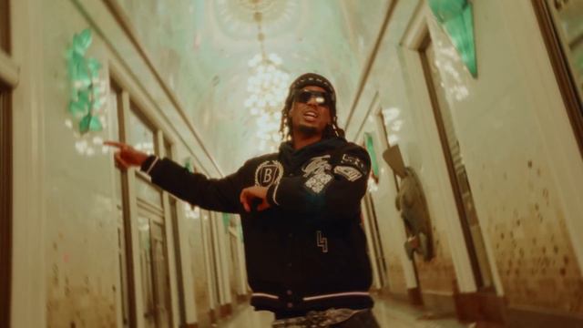 Rooks - “LAST XMAS” | PROD. BY EMAGE & K4PEL смотреть онлайн