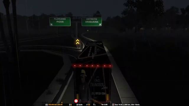 LIVE=FRANCISCO LOPES BREGA & SERESTA . 2022 NA CARRETA DIVULGAÇÃO TOP SHOW смотреть онлайн