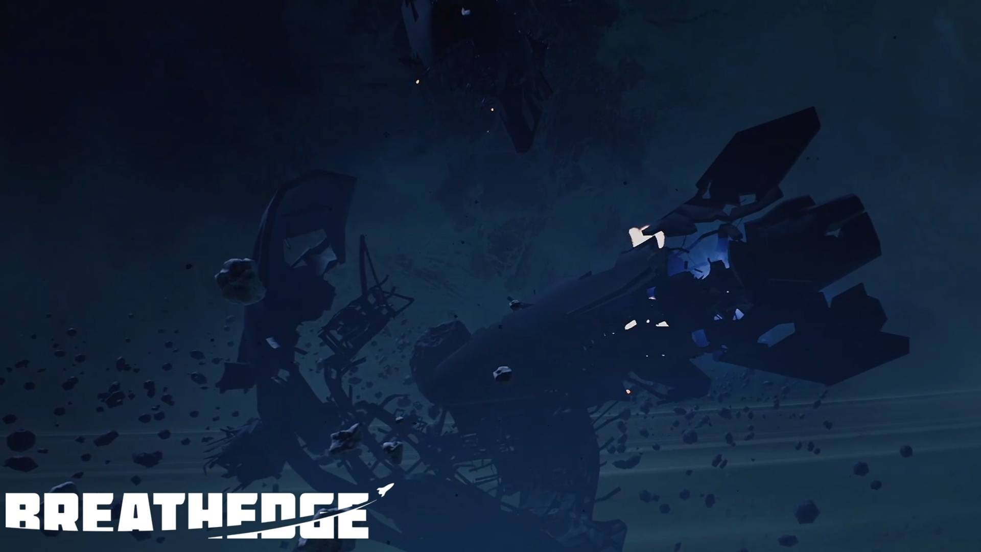 "КОСМИЧЕСКИЙ ВЫЖИВАЧ" Breathedge Прохождение №01 смотреть онлайн