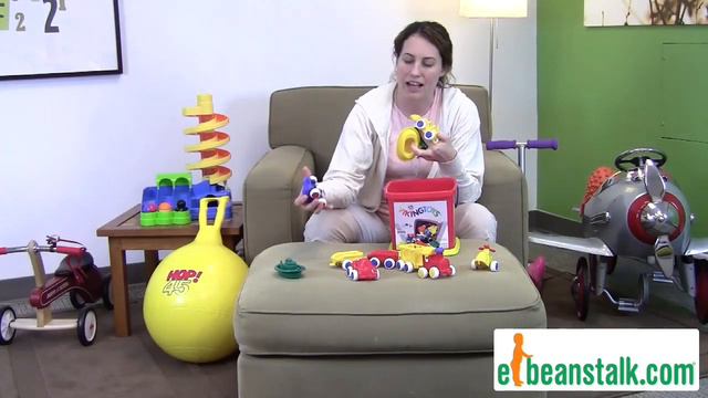 Chubbies Toys смотреть онлайн
