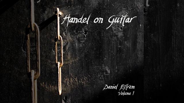 Trio in G Minor HWV 393: Adagio смотреть онлайн