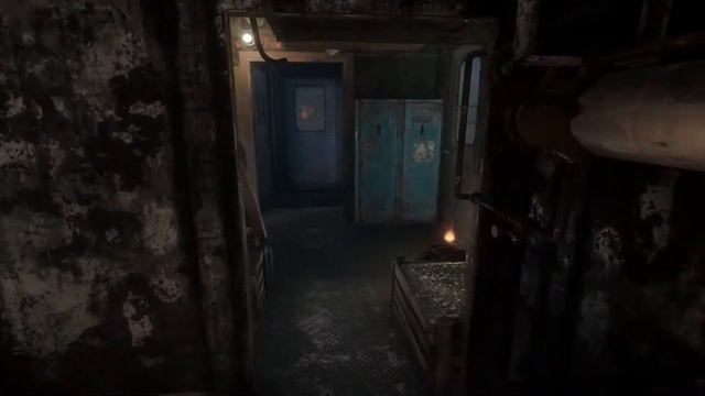 Metro Exodus - Part 73