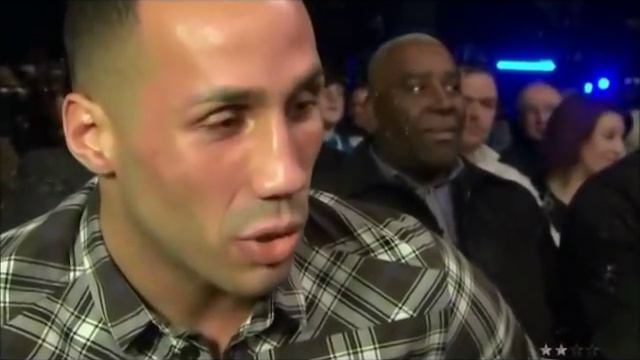 TYSON FURY VS KEVIN JOHNSON FULL FIGHT