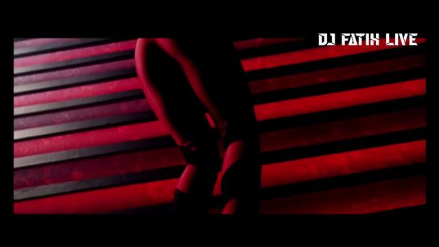 DJ Fatih Live  - The First Time #shuffledance