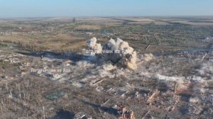 🇷🇺Прилёт ФАБ-3000 по Агрегатному заводу в н.п Волчанск.Как и просили ВСУки🤣