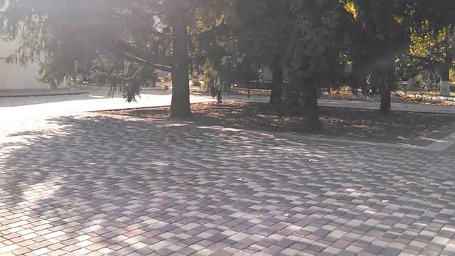 Слободзея #2: центральная площадь смотреть онлайн