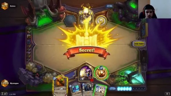 HACK HEARTHSTONE?! Hearthstone Compilation