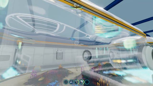 Subnautica Below Zero ÖZEL BÖLÜM | PETLER, AKVARYUMLAR ve SERA смотреть онлайн