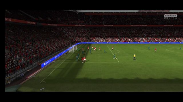 FIFA 16 Mobile | Release EA Sport FC Console Patch V5.0 | EAFC 24 смотреть онлайн