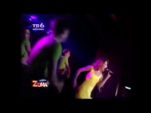 Лариса Черникова  -  Тайна  (1997)