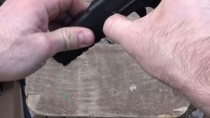 71..Пистолет Стриж-STRIKE ONE.