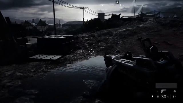 Battlefield 5 Прямой показ PS4 от gilerok #01 смотреть онлайн