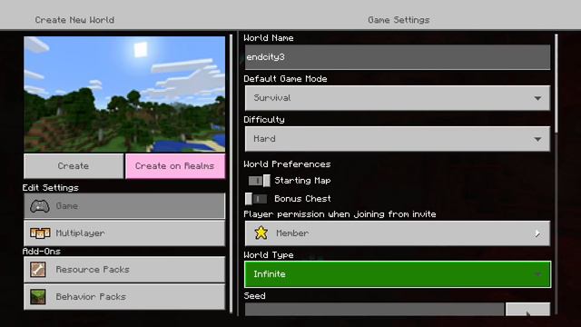 Can You Beat Minecraft Starting In The End Islands? смотреть онлайн