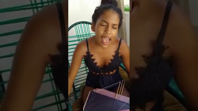 Gabrielli canta ( girassol) смотреть онлайн