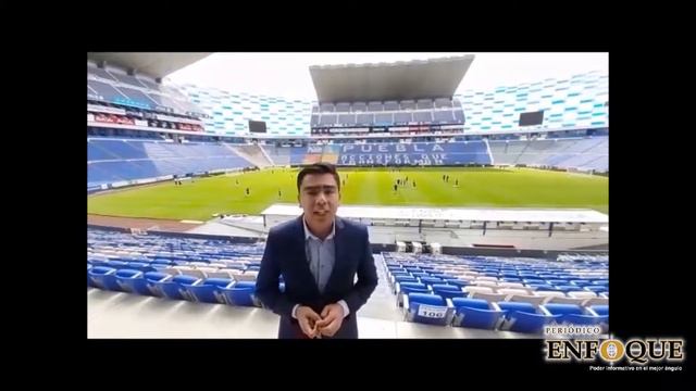En la opinión de... Antonio Zamora | Periódico Enfoque Puebla смотреть онлайн