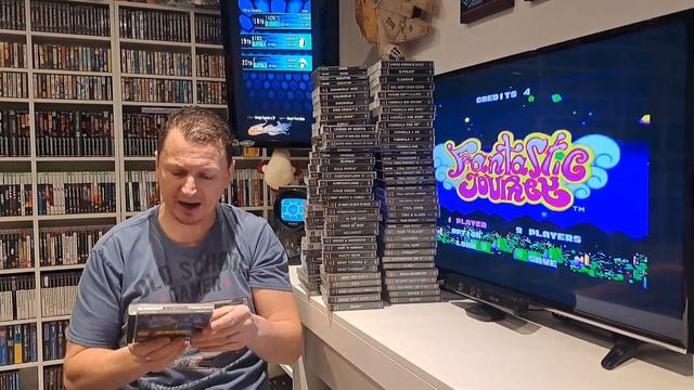 PlayStation 1 collection смотреть онлайн