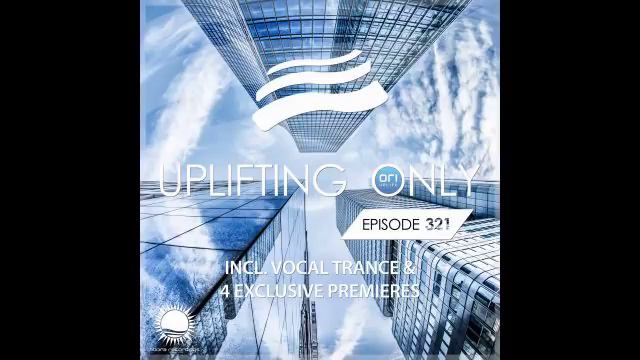 Ori Uplift - Uplifting Only 321