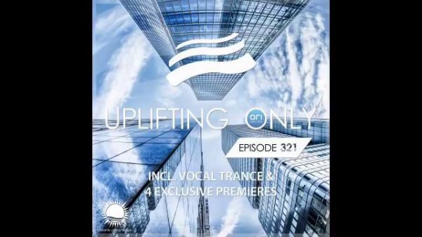 Ori Uplift - Uplifting Only 321