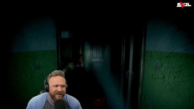 Welcome To KOWLOON | SCARY Indie HORROR Game смотреть онлайн