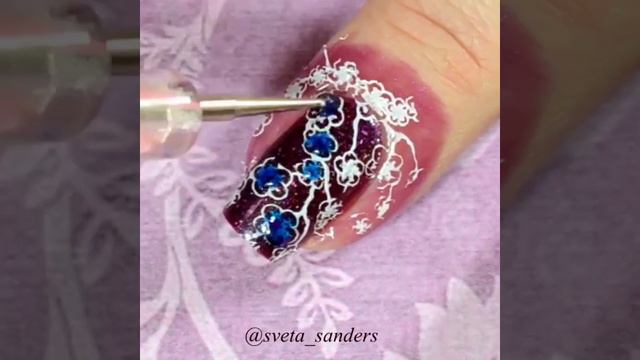 Что нужно для наращивания ногтей смотреть онлайн