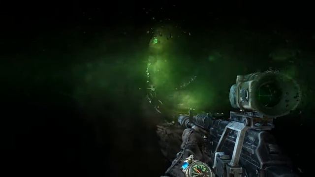 Metro 2033. #7 Линия фронта. смотреть онлайн