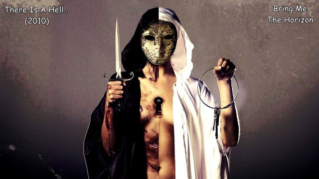 Bring Me The Horizon - Crucify Me (Sub Español/ingles)