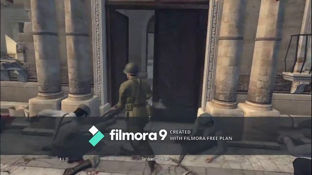 Playing First Time MAFIA 2 #1//Chapter-1(THE OLD COUNTRY)//No Commentry//Fun Gameplay смотреть онлайн