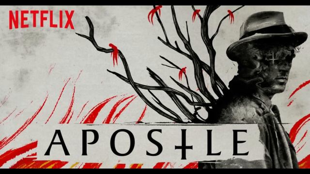 Apostle (2018 Movie) -  End Credit Song - Mother Of Mine