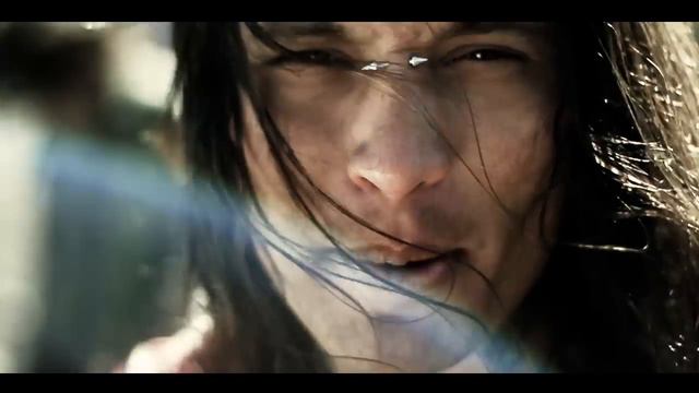 EKTOMORF - Last Fight (2010) // Official Music Video // AFM Records смотреть онлайн