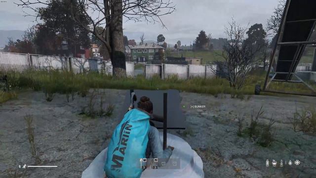 DayZ Base Building Guides | BaseBuilding Plus (BBP) Cement Mixer, Land Claim Kits, Foundations, Wel