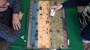 387 Настольная игра Memoir '44