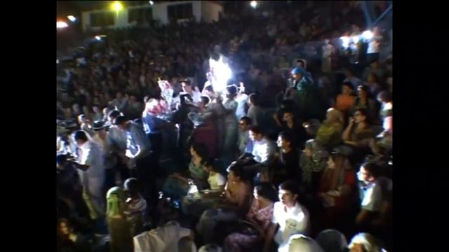 Ozodbek Nazarbekov - 2008 Yilgi Konsert Dasturi