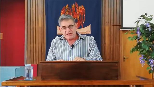 Bo natuurlike God - Pastoor Willem Klopper (3 Mei 2020) - Graaff-Reinet смотреть онлайн