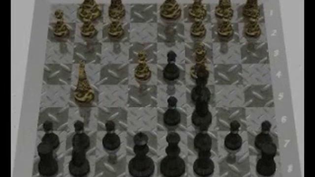 Шотландский гамбит смотреть онлайн