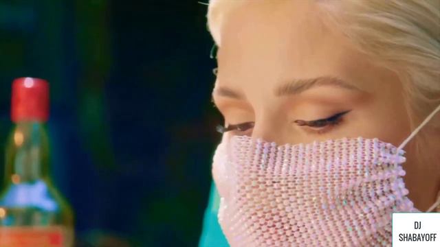 NEW STYLE EuroDance 2021 DJ SHABAYOFF - Aliluya EuroDance 2021 смотреть онлайн