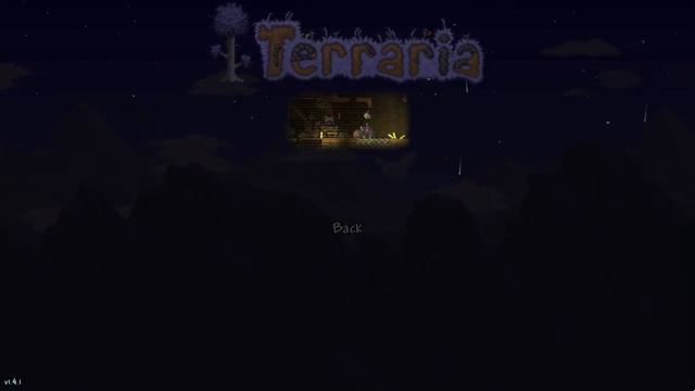 Official Credits l Terraria 1.4.1 смотреть онлайн