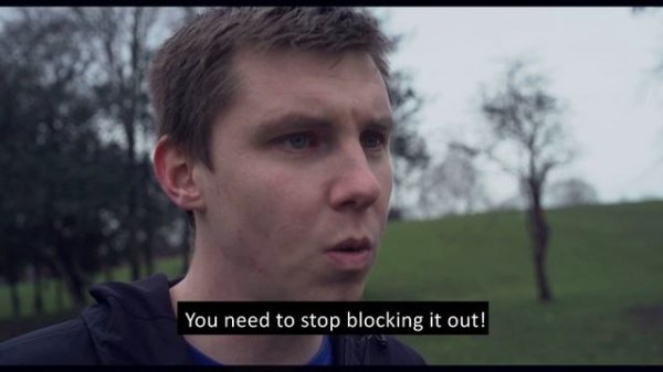 SEVEN STORIES: Ep 01 | FULL EPISODE