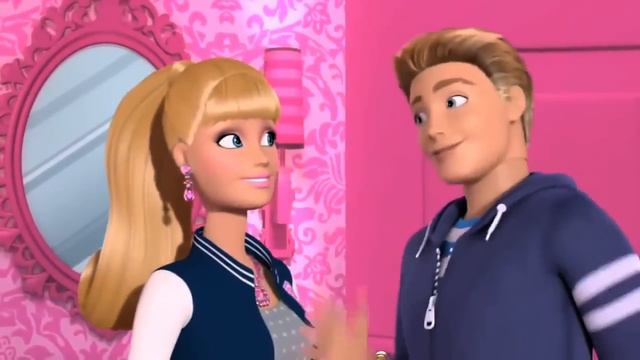 ken being better than your boyfriend for five minutes смотреть онлайн