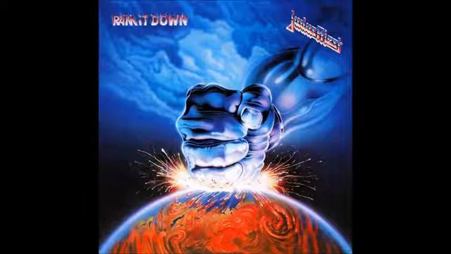 Judas Priest - Come and Get It смотреть онлайн