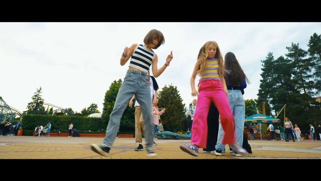 Группа Мишель - В Огнях Ночного Города (Martik C Rmx) смотреть онлайн