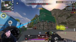 BLOOD STRIKE ЭТО ЛУЧШАЯ ИГРА В 2024 ДЛЯ СЛАБЫХ ТЕЛЕФОНОВ И ПК