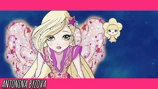 Winx Club - Long Live Rock смотреть онлайн