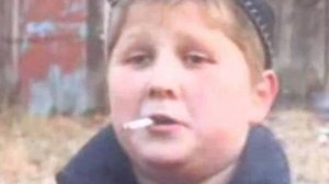 Ты на пенёк сел???