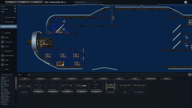 Making Subs In Barotrauma смотреть онлайн