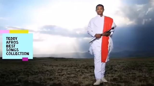 Teddy Afro's 3 hours non stopping music collection смотреть онлайн