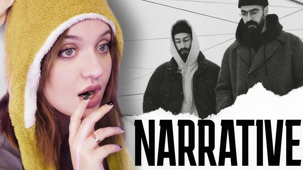 РЕАКЦИЯ : Miyagi & Эндшпиль - NARRATIVE #1 ; Пронзай, Круговорот, Last Of Us смотреть онлайн